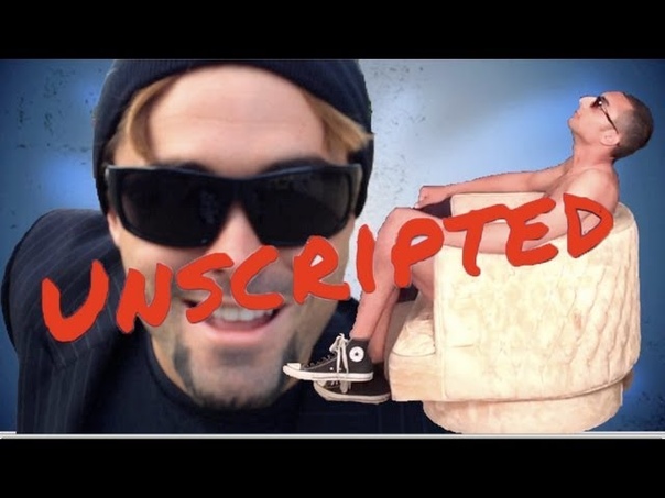 Unscripted Ep. 44 ( Damn its Bam) ALEX FARNHAM АЛЕКС