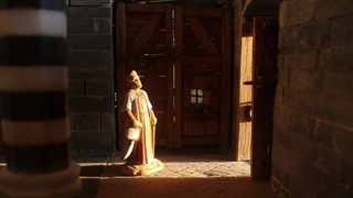 The DOMUS project (episode 1)