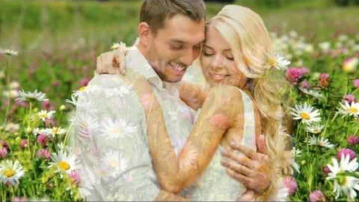 Полевые цветы Людмила