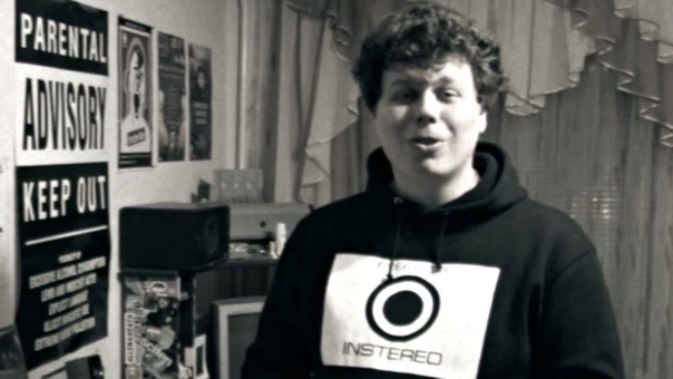 Kp people, 003 Андрій Jeremy Star Гончаров поза