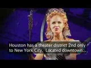 Houston, Texas Video Profile