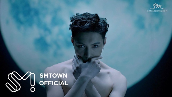 LAY 레이 LOSE CONTROL (失控) Music