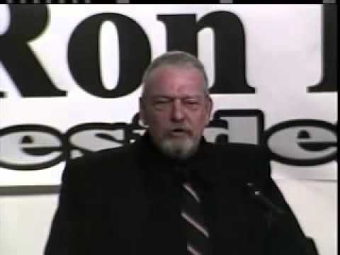 Forbidden Knowledge History of the Khazar Empire Lecture by Jack