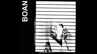 BOAN - BOAN ACID (from MENTIRAS LP)