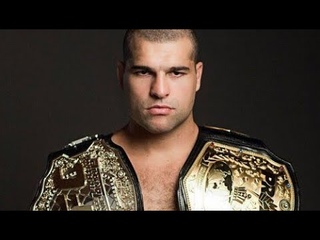 TOP 10 MAURICIO RUA KNOCKOUTS