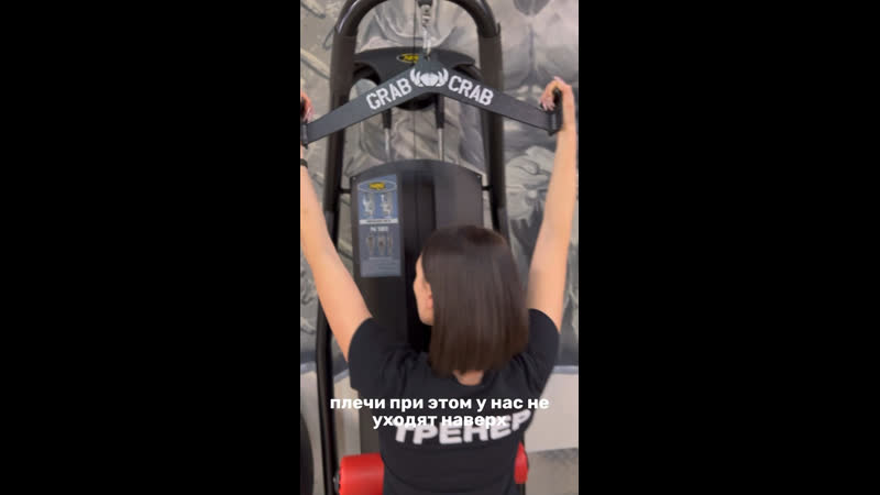 Видео от Фитнес клуб Hardcore GYM