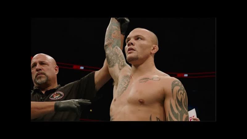 Fight Night Hamburg: Anthony Smith I Will Bring it to