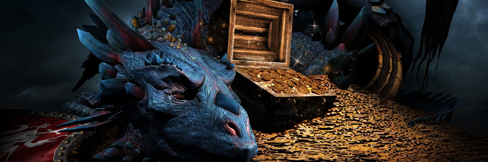 Таверна Ржавый Дракон | Если вы впервые слышите о настольных ролевых ...