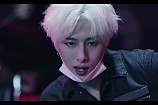 Boys Republic 3rd EP [BR:evolution] (Min Su) [Teaser]