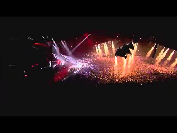 Dimitri vegas like mike ft Oscar and the