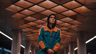 CRESCO - Пульс (prod. David Wud) LYRICS VIDEO