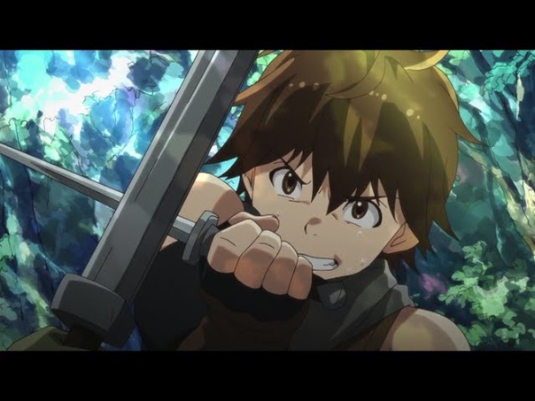 Grimgar AMV State of My