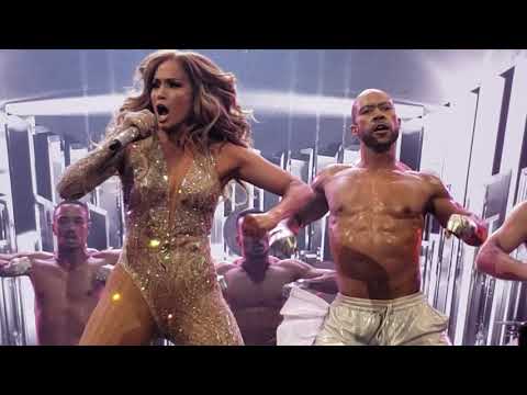 Jennifer Lopez Its My Party Tour 2019 Full Concert in Miami,
