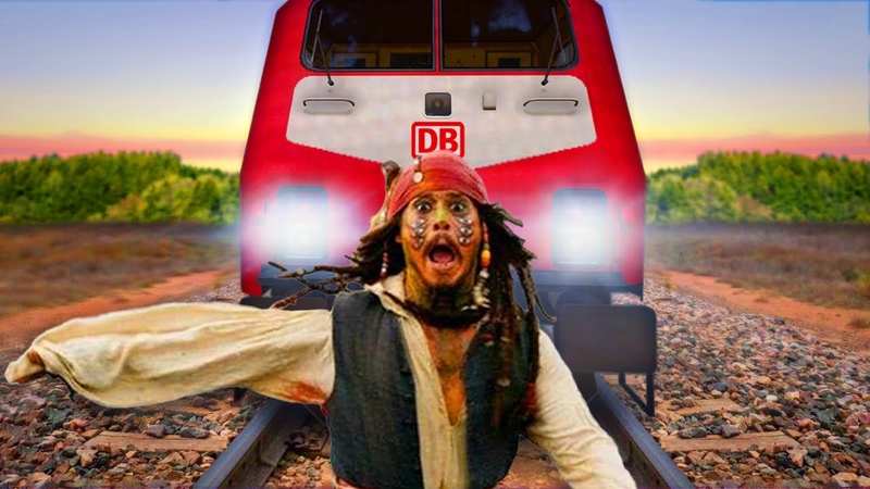 Die 9 Euro Ticket