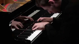 Boris Giltburg plays Chopin Mazurka Op. 50 No. 3