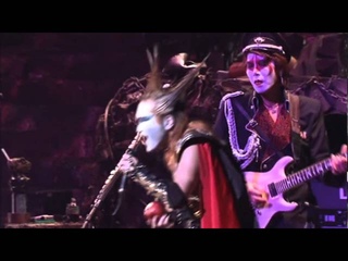 Seikima II - Adamu no Ringo