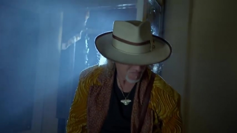 Kid Rock Cucci