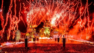 Dominator Festival 2022 - Hell of A Ride | Official Aftermovie