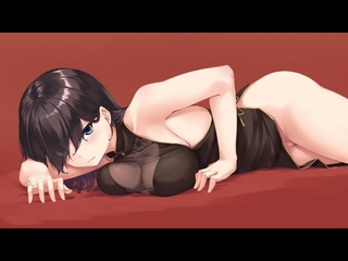 ЗЛОЙ OverlorD 90 /coub/приколы/anime/music/movies/games