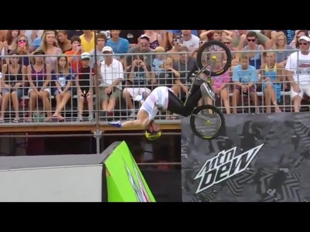 RIDERS ARE AWESOME 2012 (6,