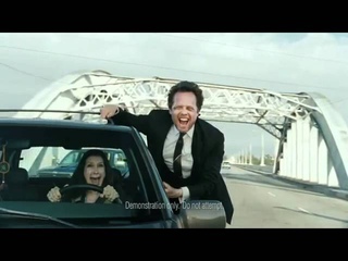 Blind Spot Mayhem