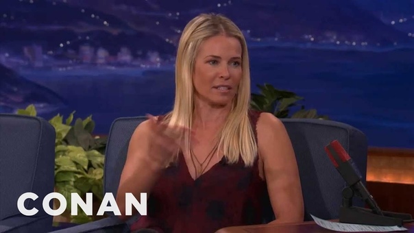 эротика фильмы Chelsea Handler: Don,
