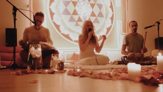 Amaniele - Lira Raya (Healing Space for Crystallization and Inspiration)