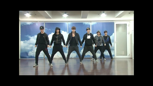 EXO K HISTORY Only Dance ( Korean ver.