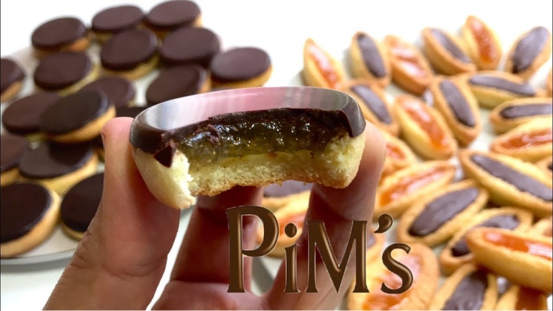 Comment faire des pims maison Goûter Facile et Gourmand partie 2,