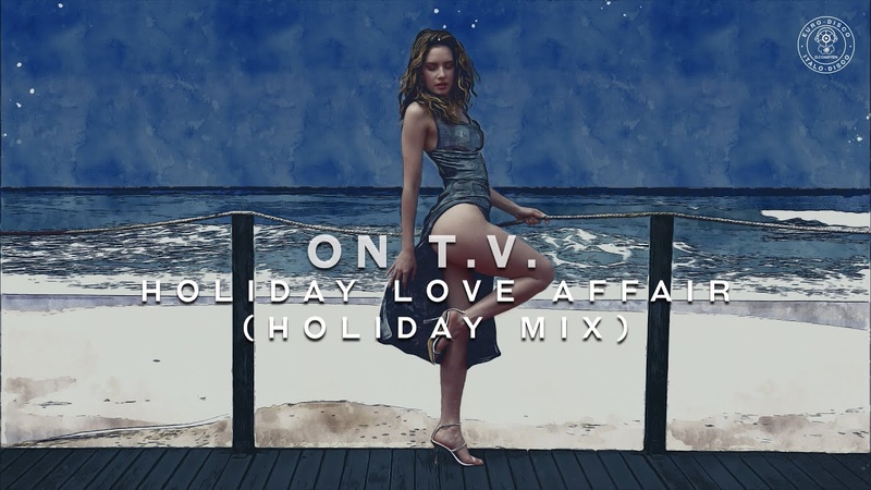 On T. V. Holiday Love Affair ( Holiday