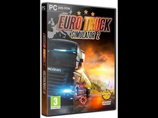 Euro Truck Simulator 2 2 Серия Прохождение По дороге в Польшу