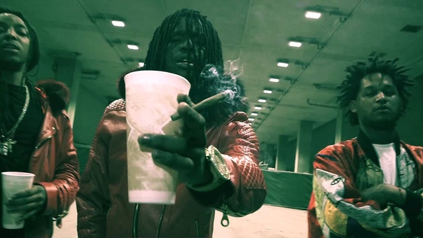 Chief Keef Earned It Music Video prod by twincityceo Directed by NICKBRAZINSKY x Glo Kale