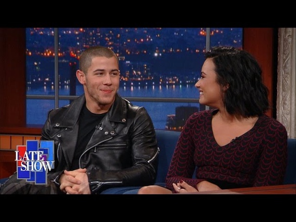 Why Are Demi Lovato Nick Jonas Always In The