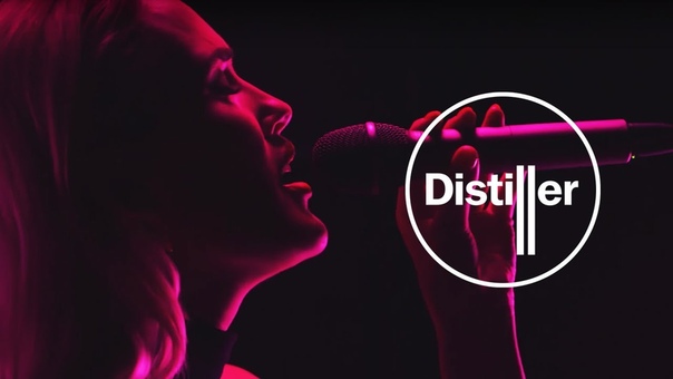 BETSY Little White Lies, Distiller