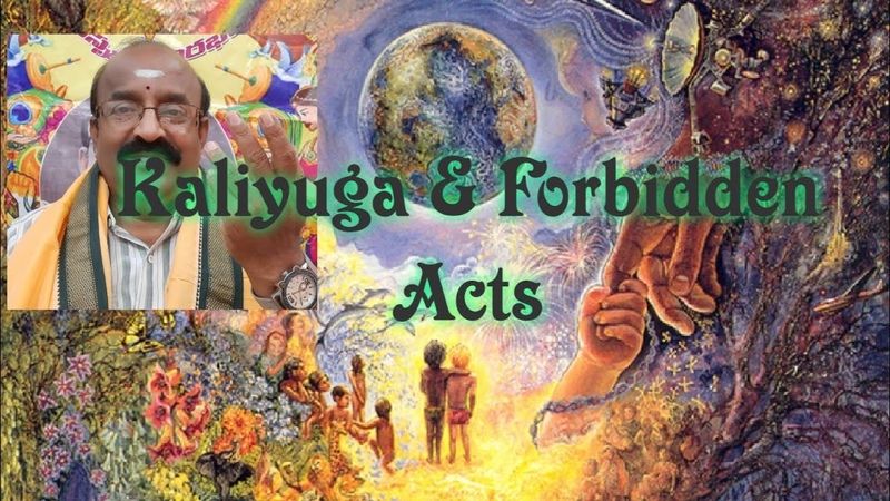 Kaliyuga Forbidden