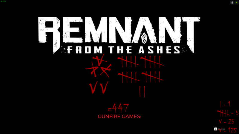 Прохождение Remnant From the Ashes, 13 Финал и мир после