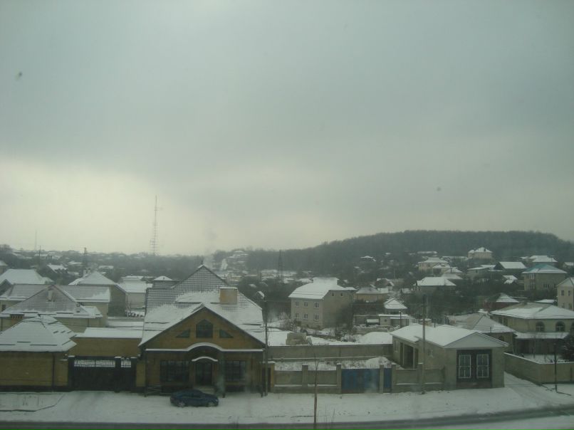 Петр Пакош | Санкт-Петербург