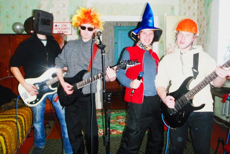 Юрий Волосевич | Минск