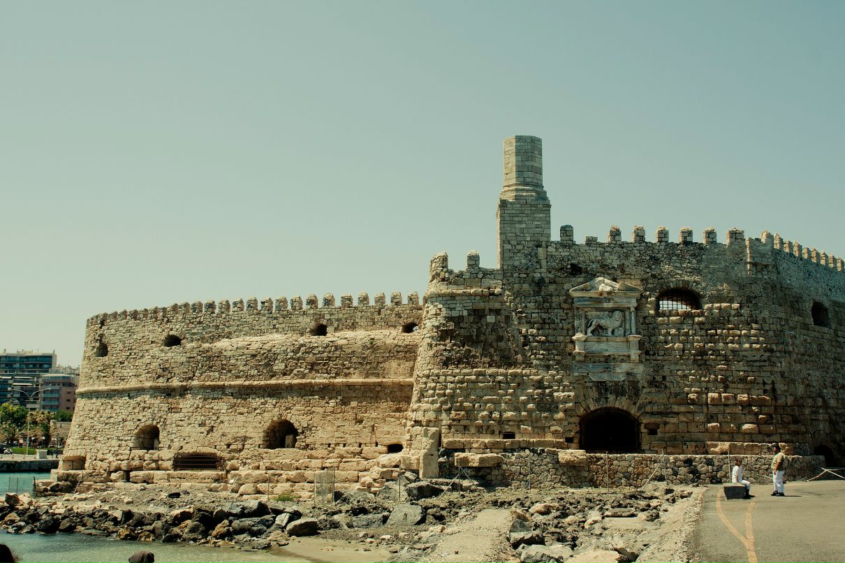 Игорь Хумидо | Красноярск