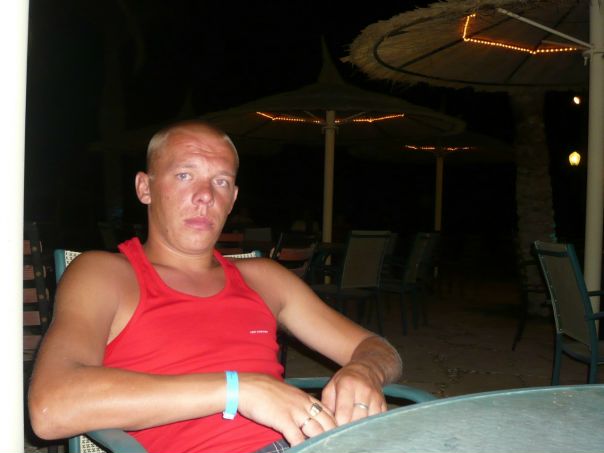 №18, Алексей Павлов, 40 лет, Шпаньково №18, Алексей Павлов, 40 лет, Шпаньково