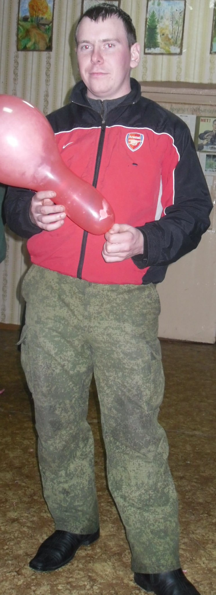 Александр Белинов | Ярославль