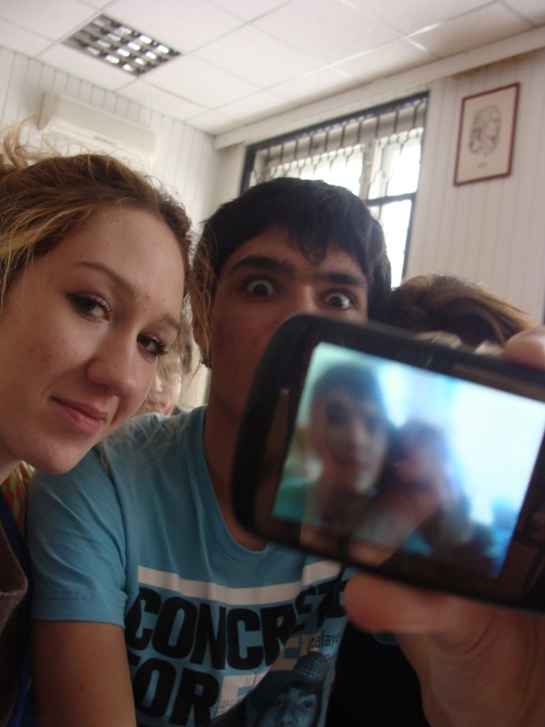 Ангелина Жигула | Москва