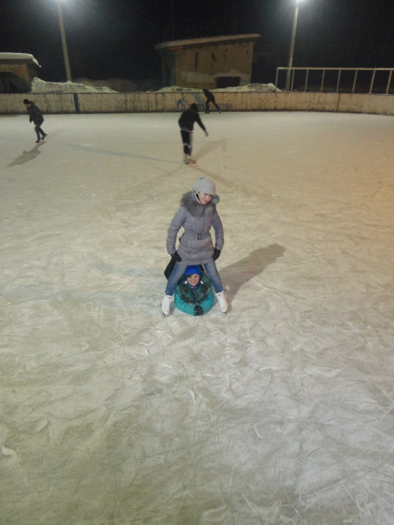 Юлия Потехина | Нея