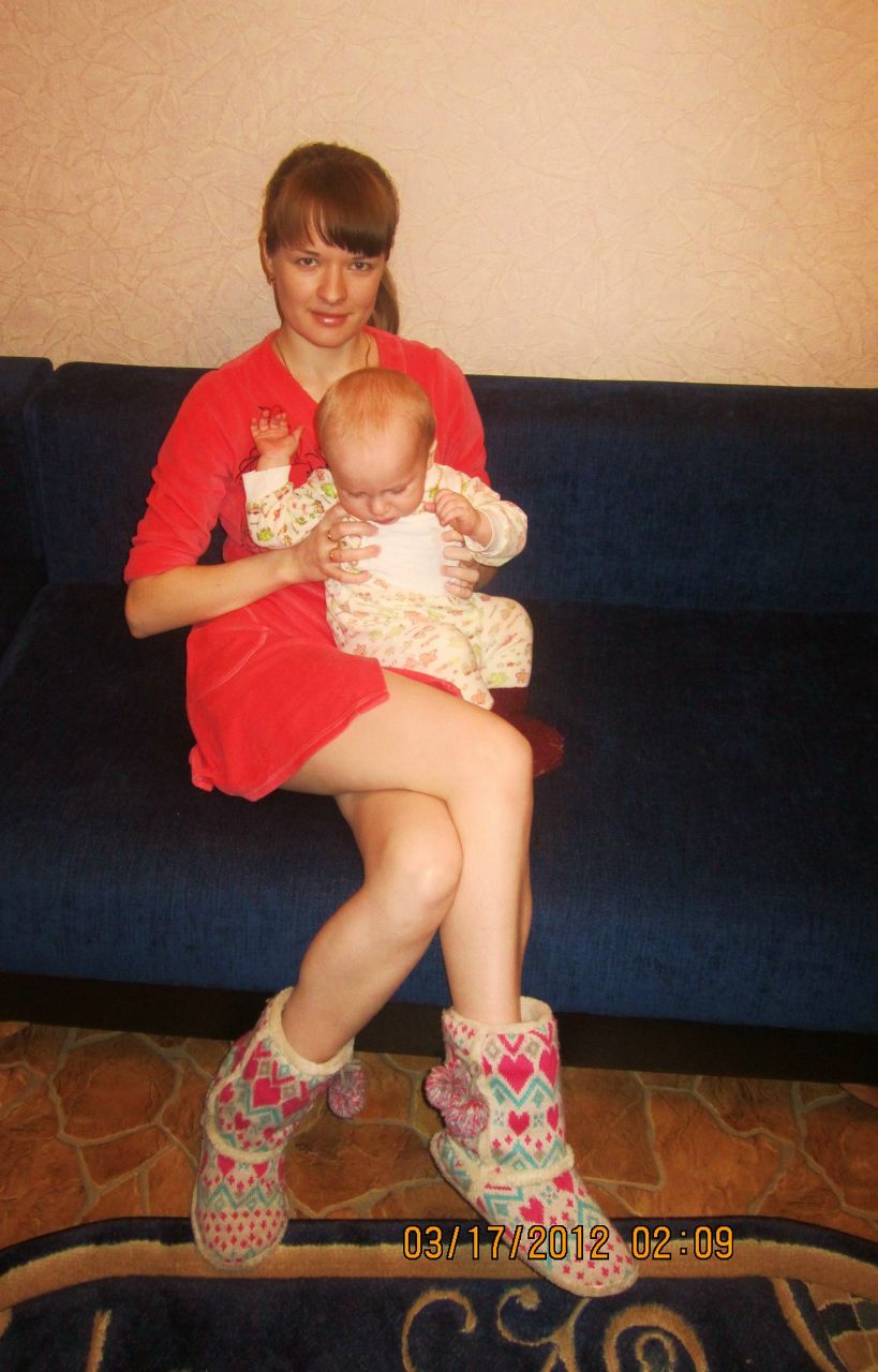 Елена Ермакова | Сочи