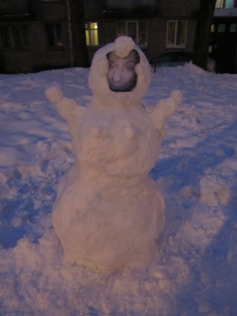 Филипп Толчеев | Санкт-Петербург