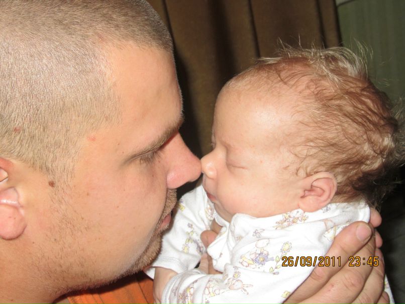 Яна Корниенко | Сортавала