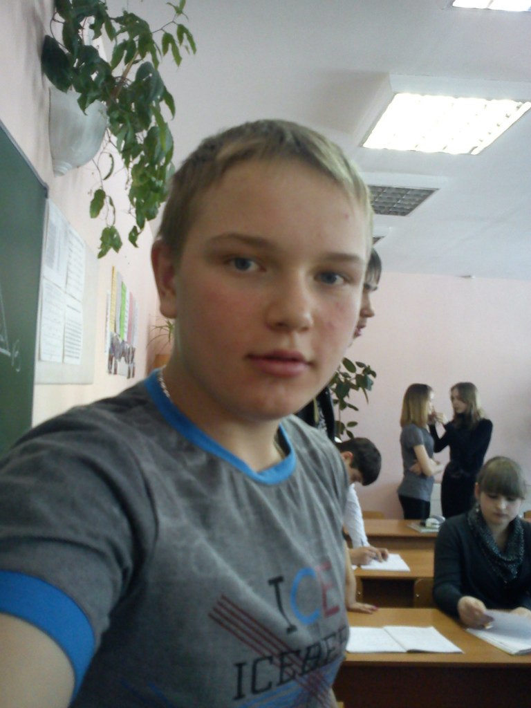 Сергей Осипов андреевич | Краснобродский