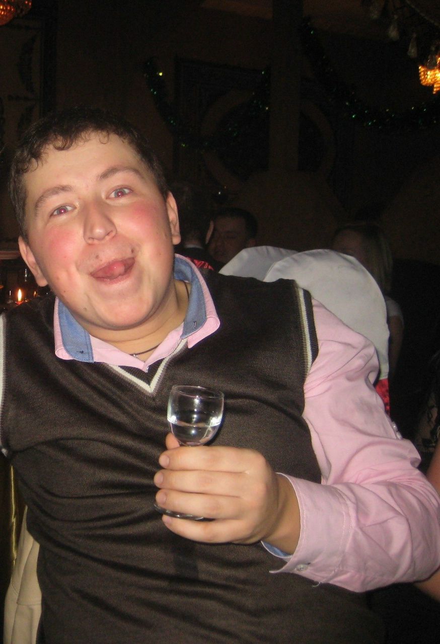 Коля Куценко | Архангельск