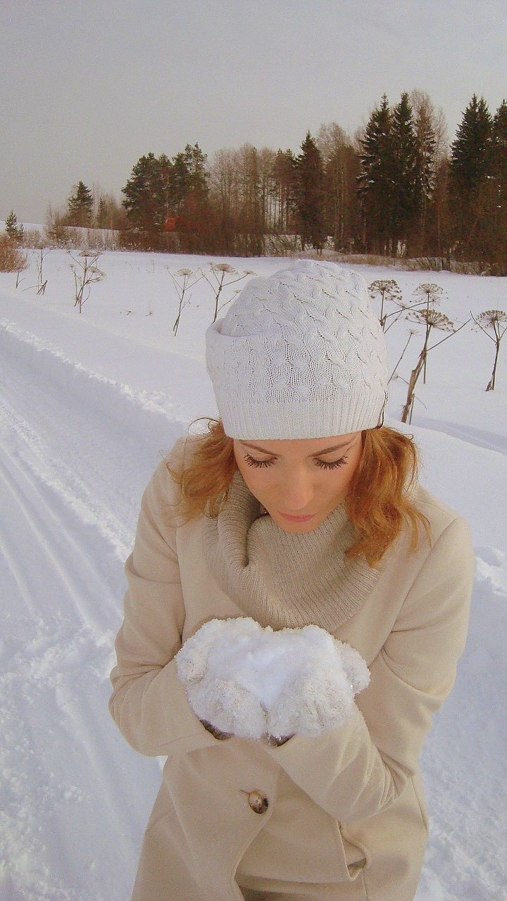 Kristina Robin | Сыктывкар