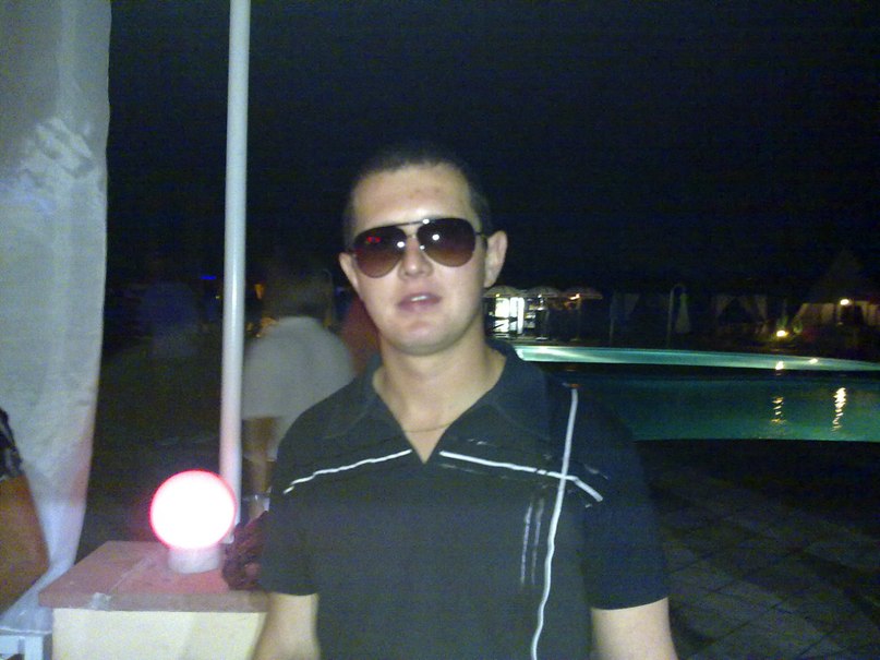 Виталик Полях | Харьков